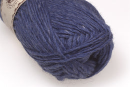 Álafoss Lopi - 0010 - denim Lyng