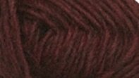 Léttlopi - Lopi light worsted weight 100% wool yarn # 9431 Brick Heather