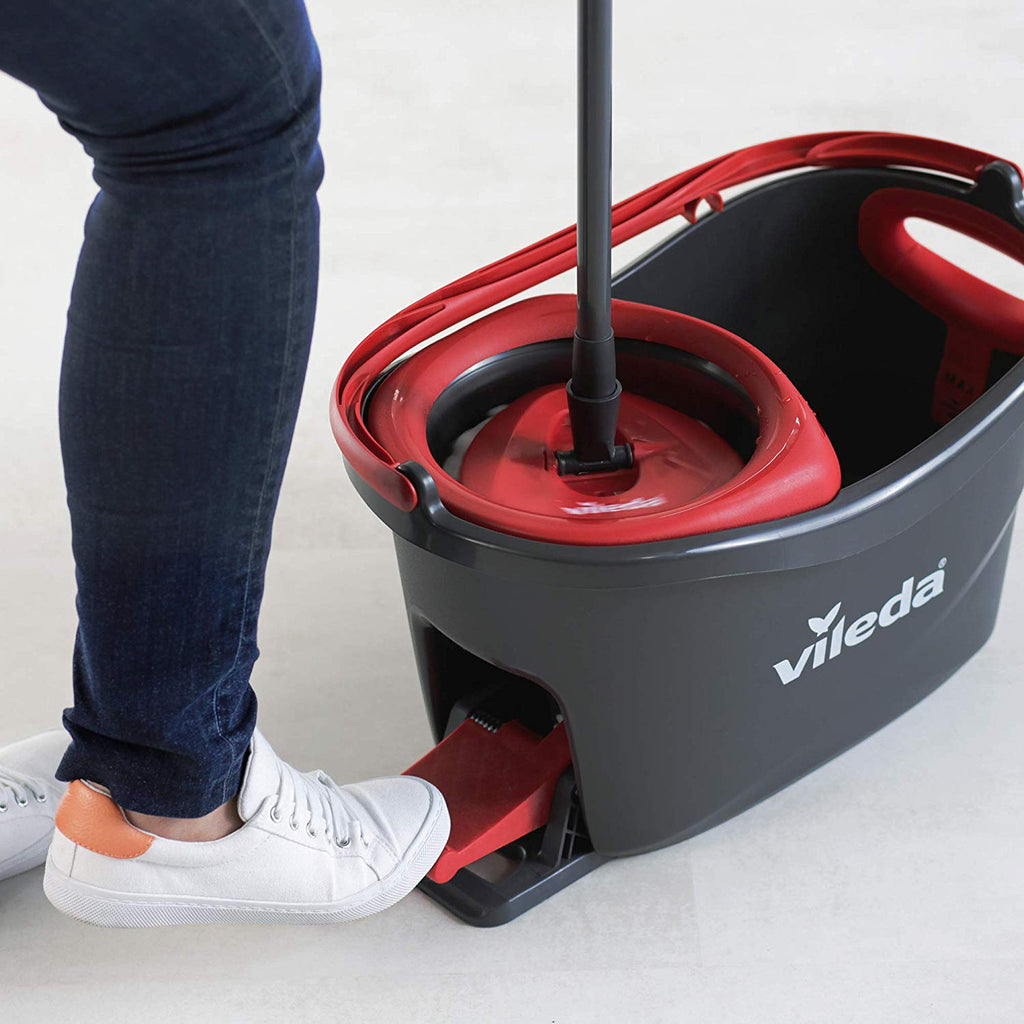 Vileda Turbo Mop editorial image. Image of neat, object - 115367575