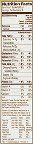 Quaker Select Starts Protein Micro havregryn, Banan Nød, morgenmad, 6 Pakker