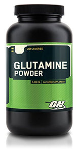 Optimum Nutrition Glutamine Powder, 150g