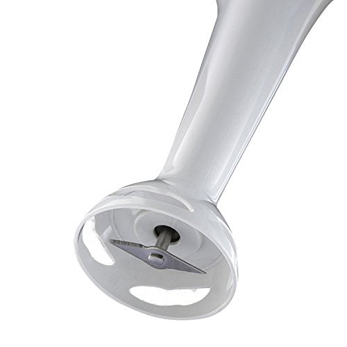 Russell Hobbs Food Collection Hand Blender 22241, 200 W - White