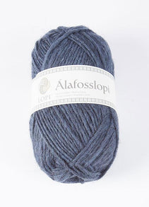 Álafoss Lopi - 9959 - indigo