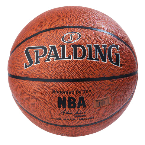 Spalding NBA All Conference Professional Basketball 