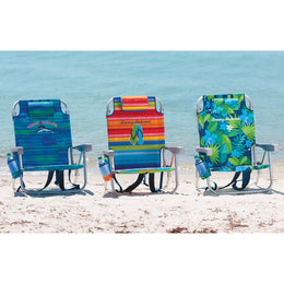 Tommy Bahama Backpack Beach Chair