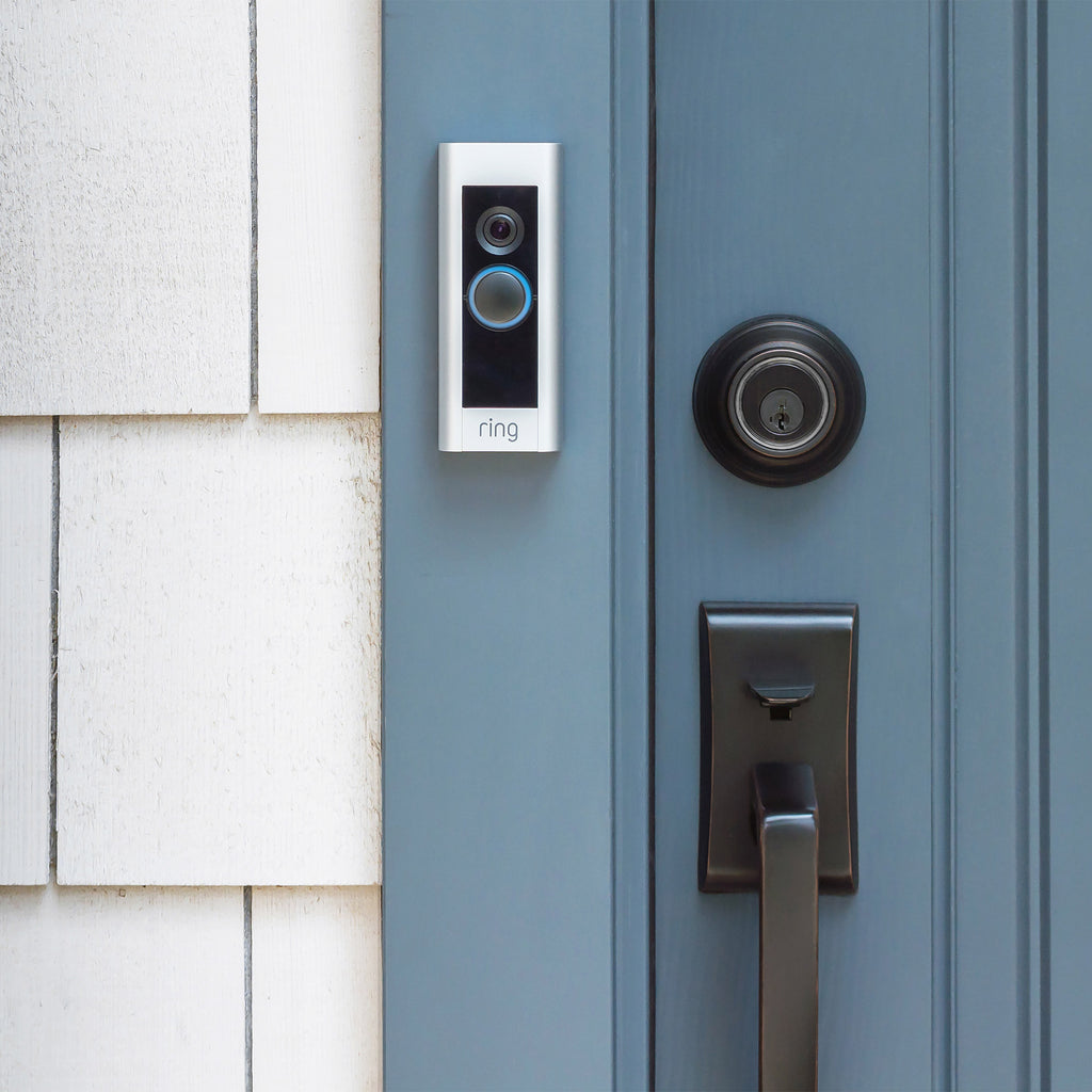 RING PRO Video Doorbell
