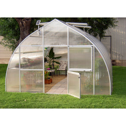 Riga XL 6 Professional Greenhouse