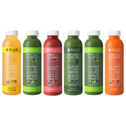 Suja Organic 3-dages frisk start 16 fl. oz, 18-count