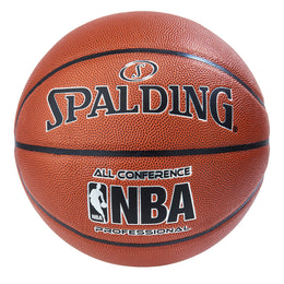 Spalding NBA All Conference Professional Basketball