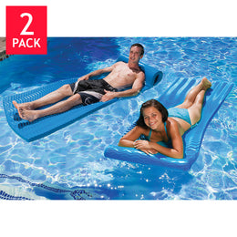 Poolmaster Soft Tropic Madras, 2-pack