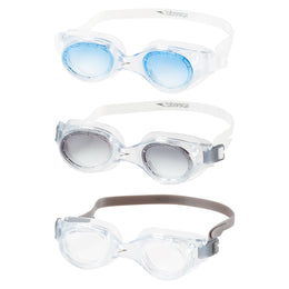 Speedo Voksen Goggle 3-pack