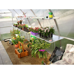 Riga XL 6 Professional Greenhouse