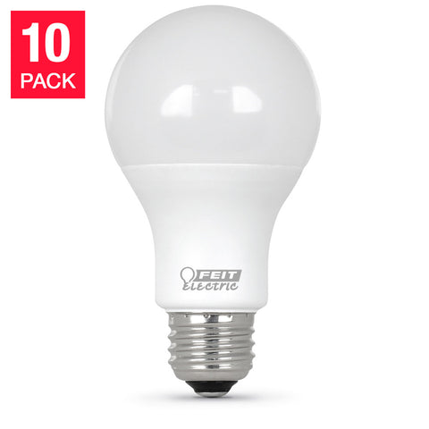 Feit LED 100W udskiftning dagslys 10-pack
