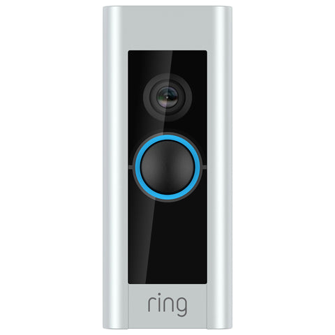 RING PRO Video Doorbell