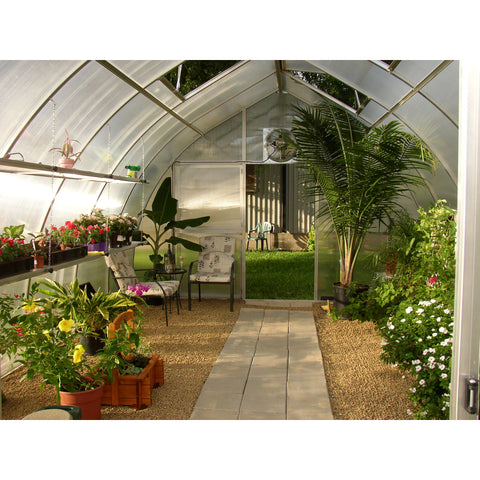 Riga XL 6 Professional Greenhouse