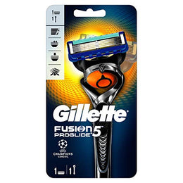 Gillette Fusion5 ProGlide Razor Blades For Men, 8 Refills, Mailbox Sized Pack